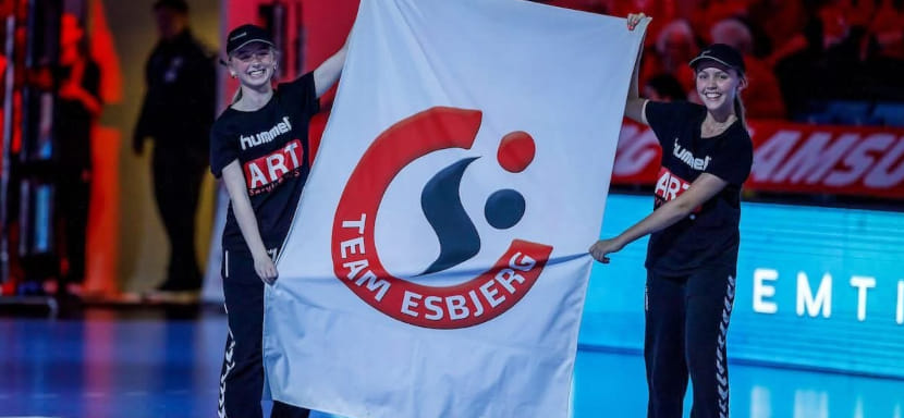 "Эсбьерг" без Хенню Рейстад в составе не сумел обыграть "Силькеборг" в стартовом матче женского чемпионата Дании