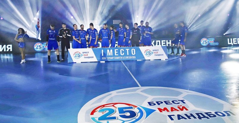 26-й традиционный турнир в Бресте памяти заслуженного тренера Беларуси Анатолия Мешкова перенесен на более поздний срок (ВИДЕО)