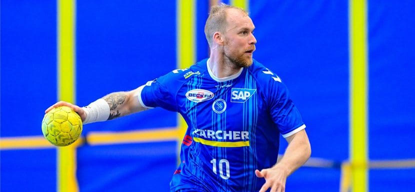 Литовский полусредний Йонас Трухановичюс продолжит защищать цвета "Штутгарта"