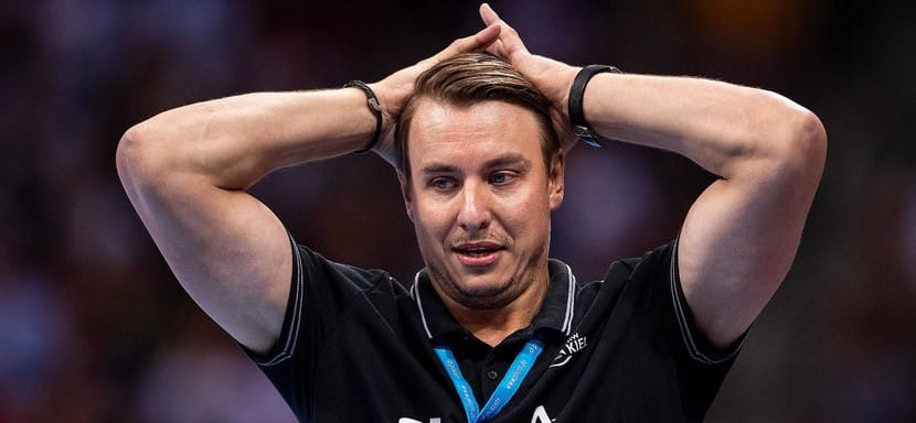 Лига чемпионов. Филип Йиха: "Учитывая, что играем каждые три дня, даже я удивился тому, сколько энергии было у парней в матче с "Монпелье"