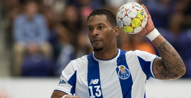 Мужской Кубок ЕГФ. "Порту" не оставил шансов "Констанце" и идет без потерь в группе "С"