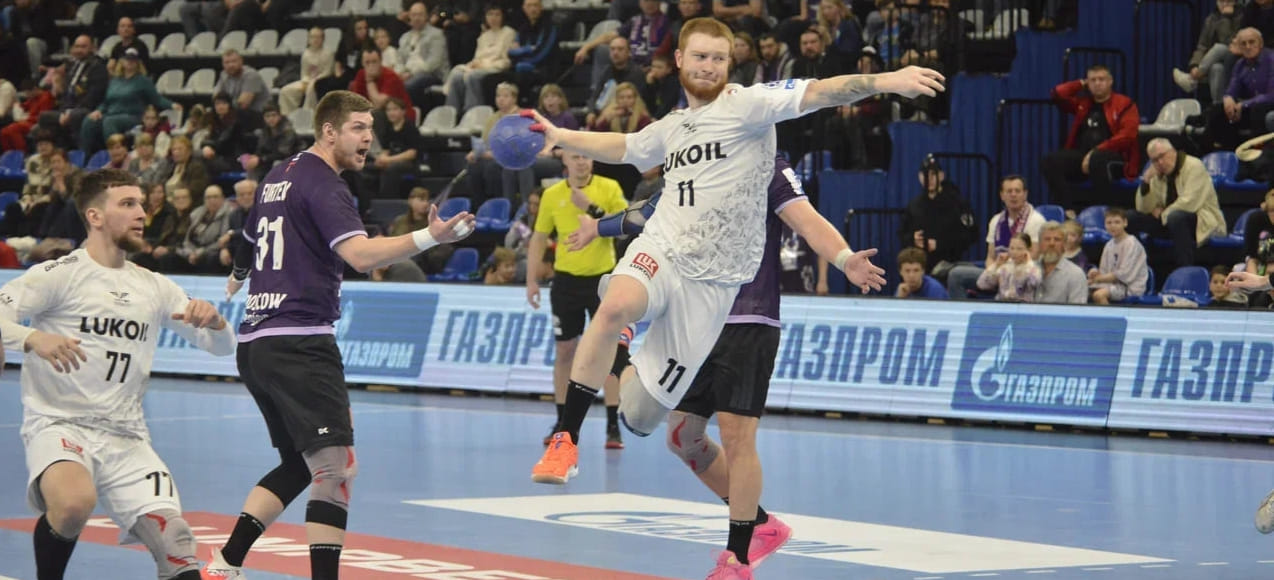 Чеховцы впервые проиграли в четвертьфинале. А "викторианцам" явно полюбился Брест