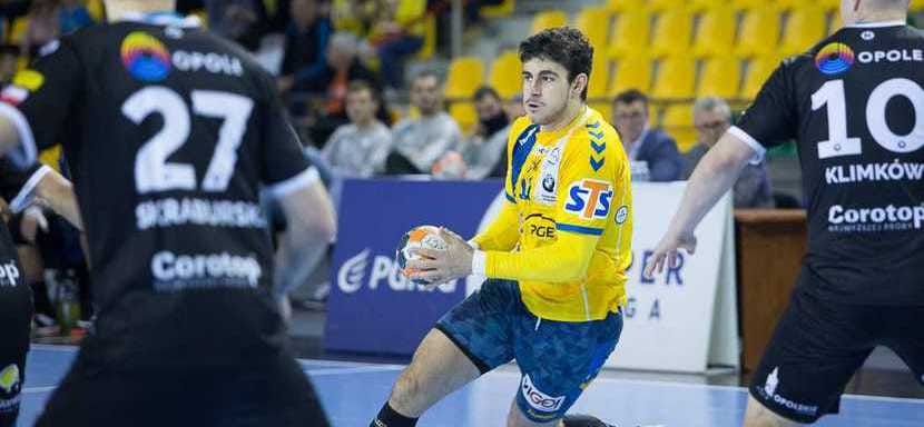 Польша. Левый полусредний Дорук Пехливан уедет из "Виве" в аренду. Команду пополнит MVP чемпионата Польши Шимон Сичко