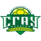 Гандбольный клуб СГАУ-Саратов