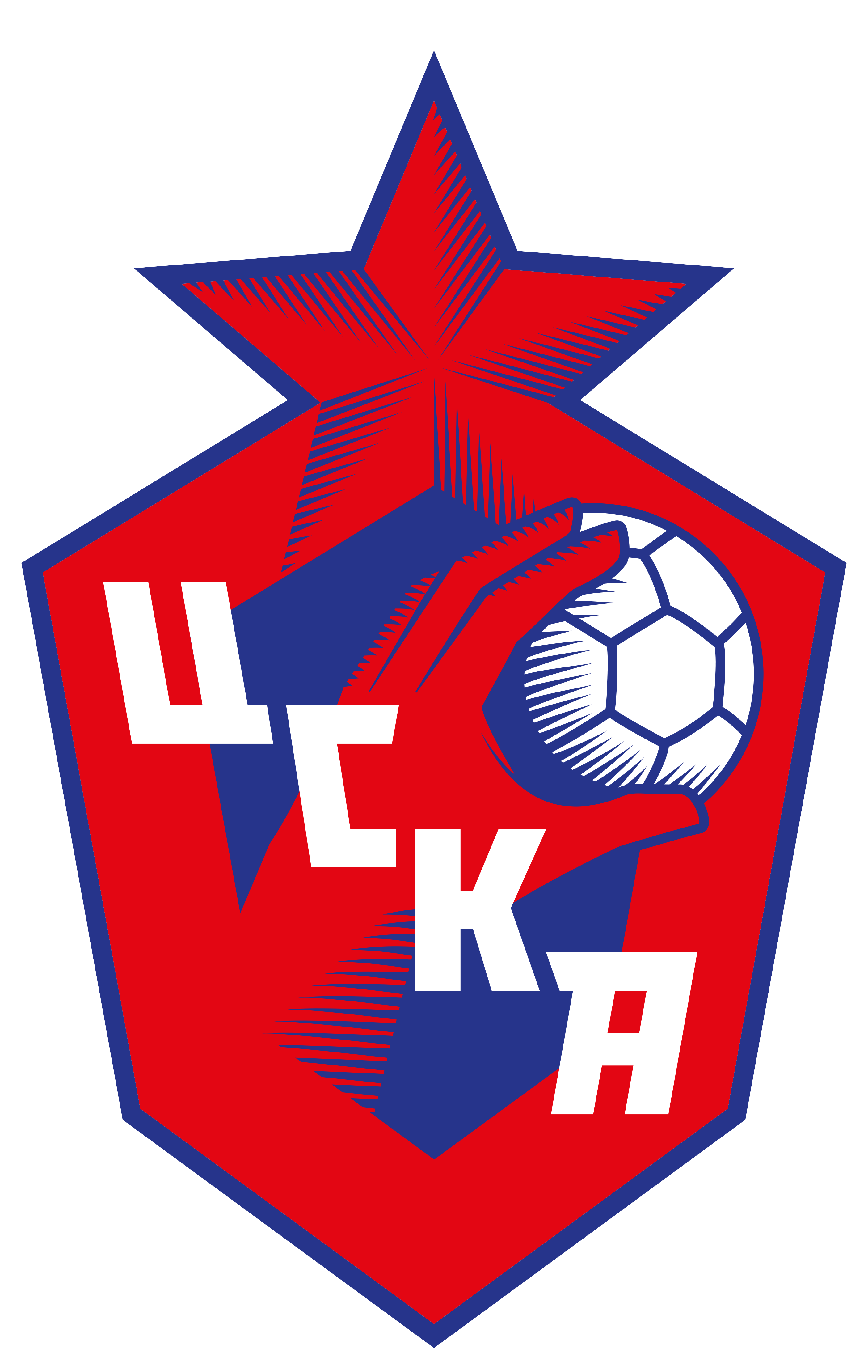 Гандбольный клуб ЦСКА