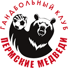 Пермские медведи