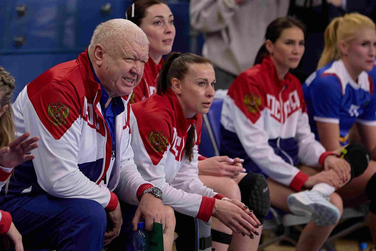 Гала-матч Рио-2016 - Токио-2020