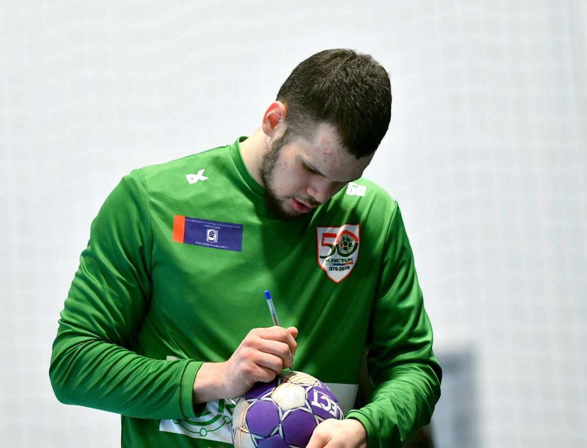 Top 8 photos from the 13th round of the Men's Super League