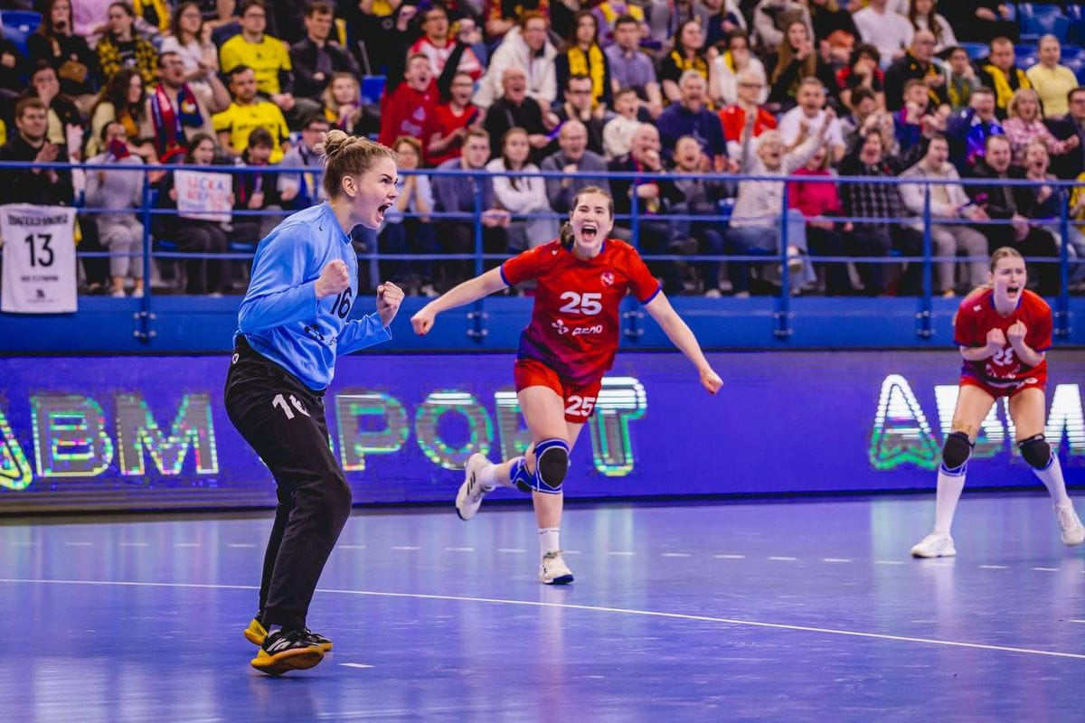 Кубок России 2026. Финал четырех, главные моменты