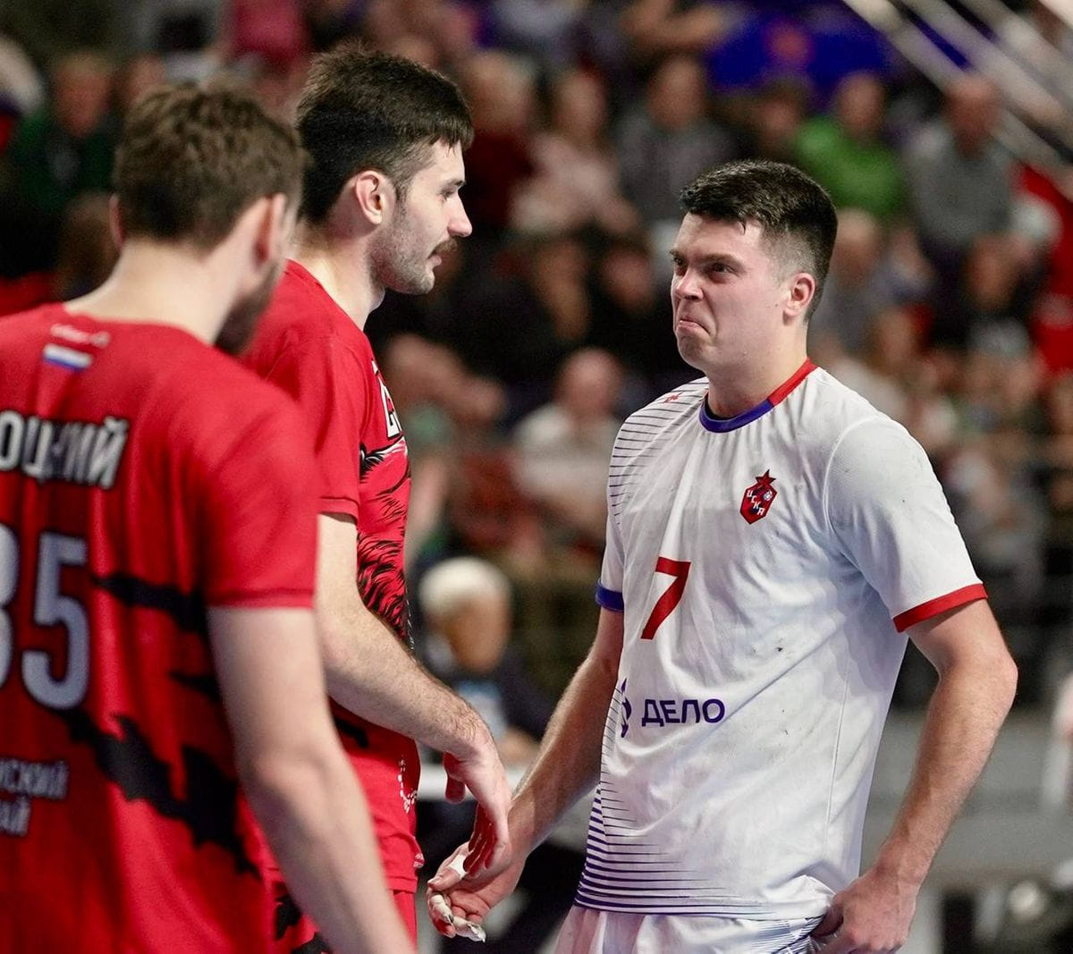 Top 10 photos from the 10th round of the Super League