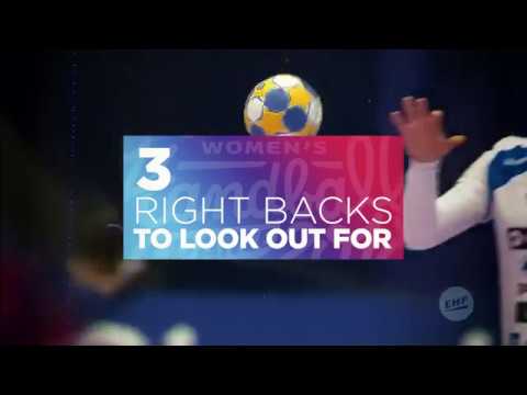 3 лучших правых полусредних | Старт близко: Чемпионат Европы 2018