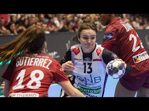 Анна Вяхирева в Бухаресте