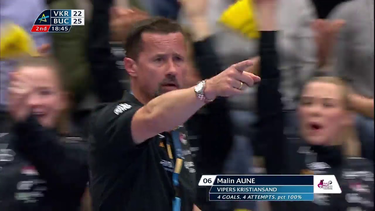 Топ-5 голов | Раунд 3 | Женщины / Лига чемпионов 18/19