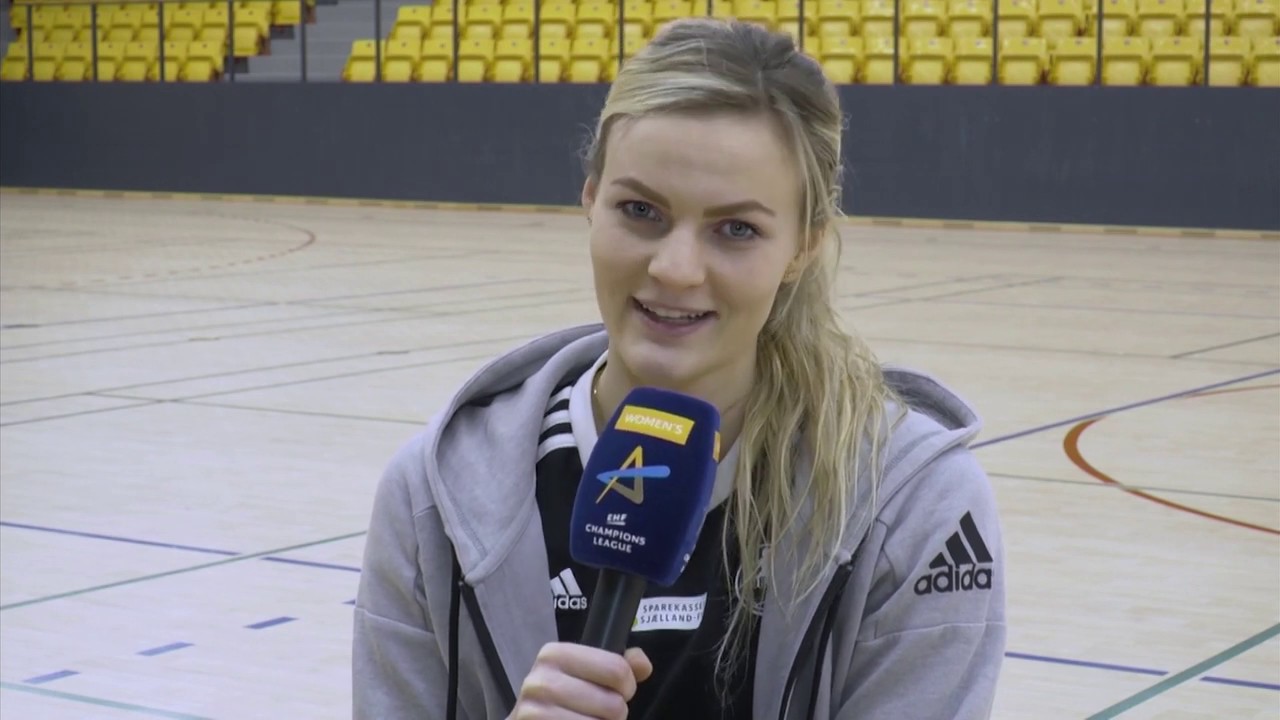 Обзор четвертого тура основного этапа женской Лиги чемпионов 2018/19