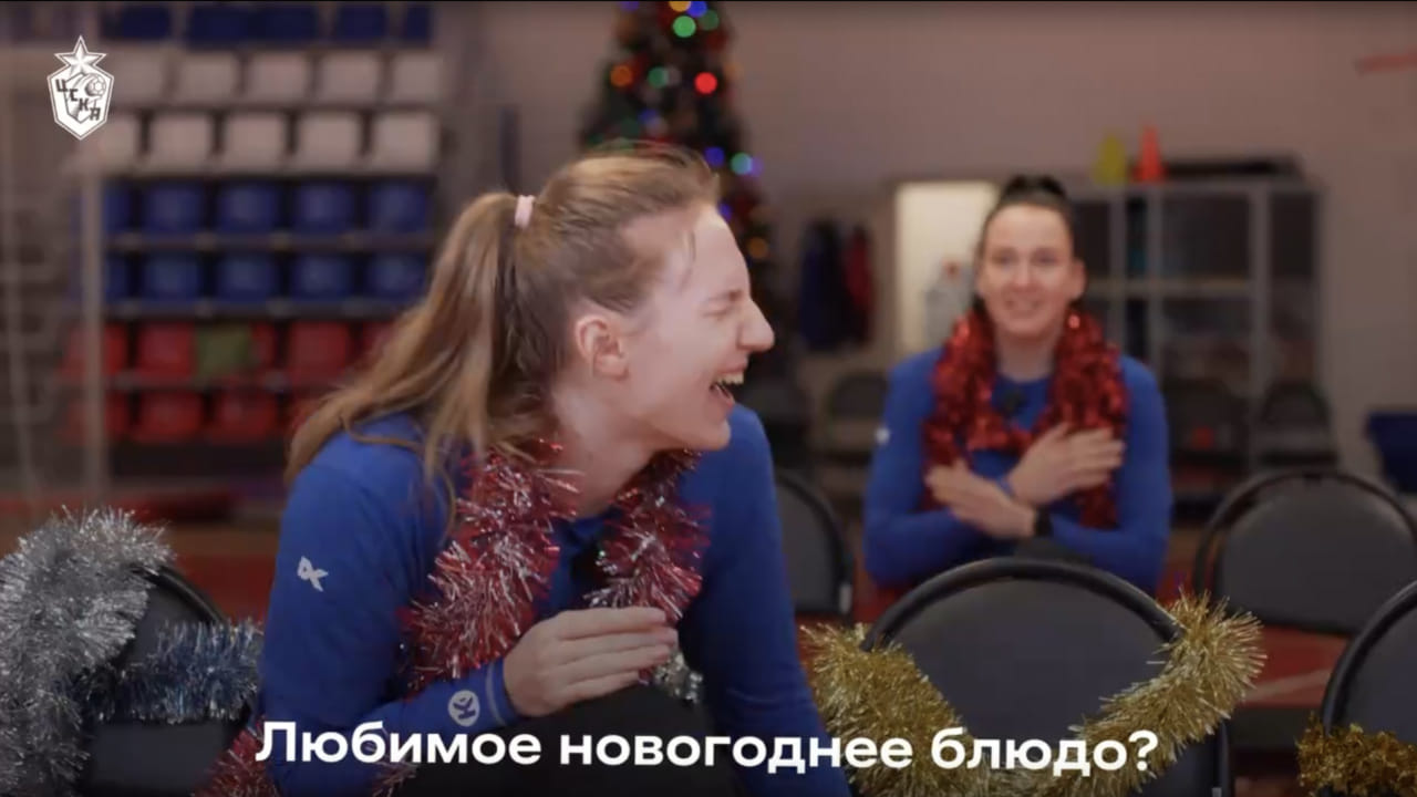 «Подружки» | Анастасия Илларионова и Полина Маркина