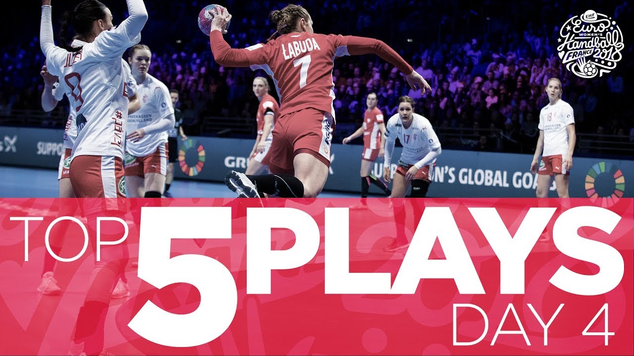 5 лучших моментов | 2 декабря | ЧЕ-2018