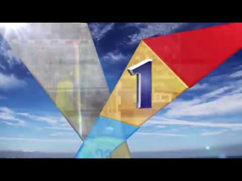 Пятерка лучших спасений 4 раунда Лиги чемпионов 18/19