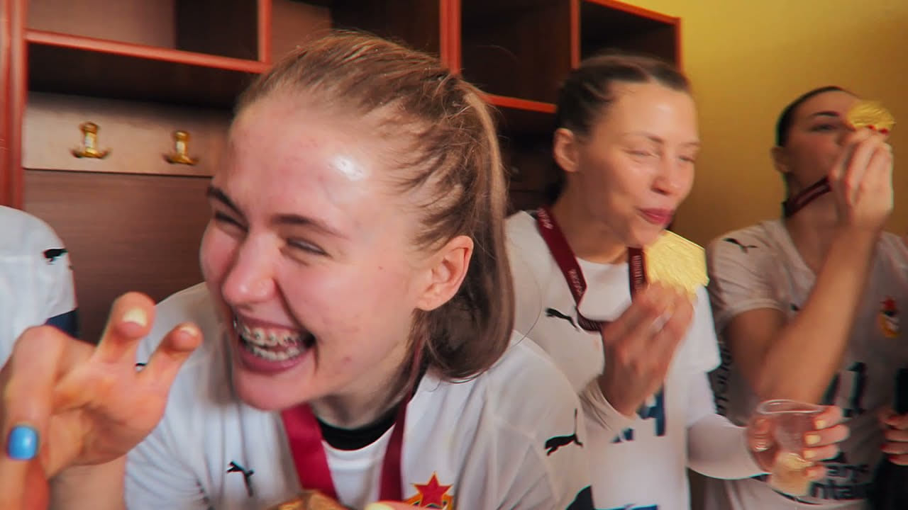 Обзор финального матча "Ростов-Дон" – ЦСКА