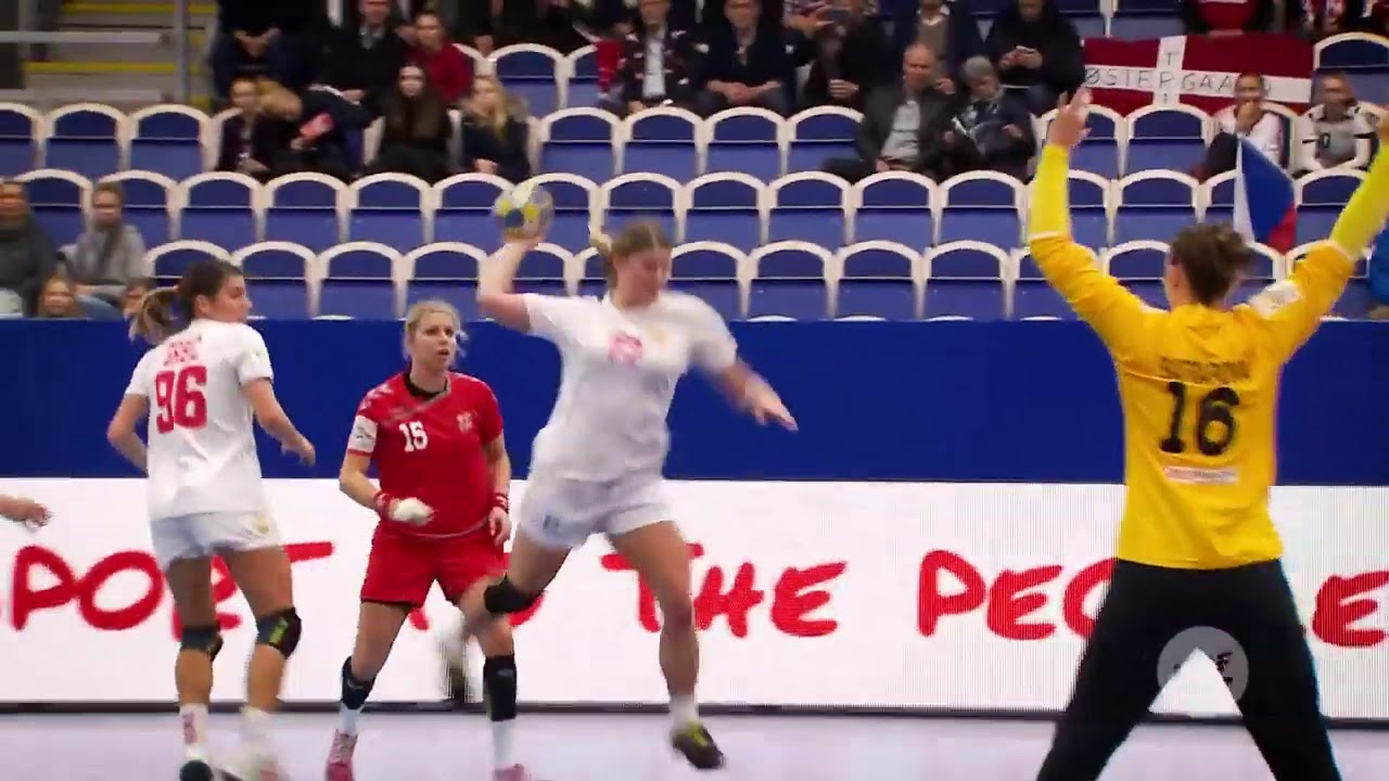 3 лучших левых крайних | Старт близко: Чемпионат Европы 2018