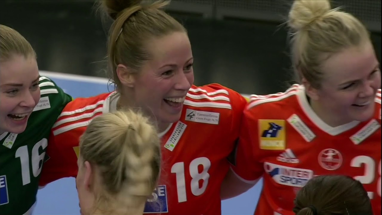 Обзор первого тура основного этапа женской Лиги чемпионов 2018/19