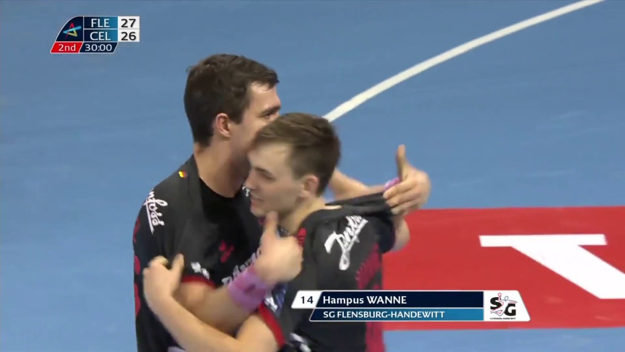 Топ-7 | 12 тур | Лига чемпионов 18/19