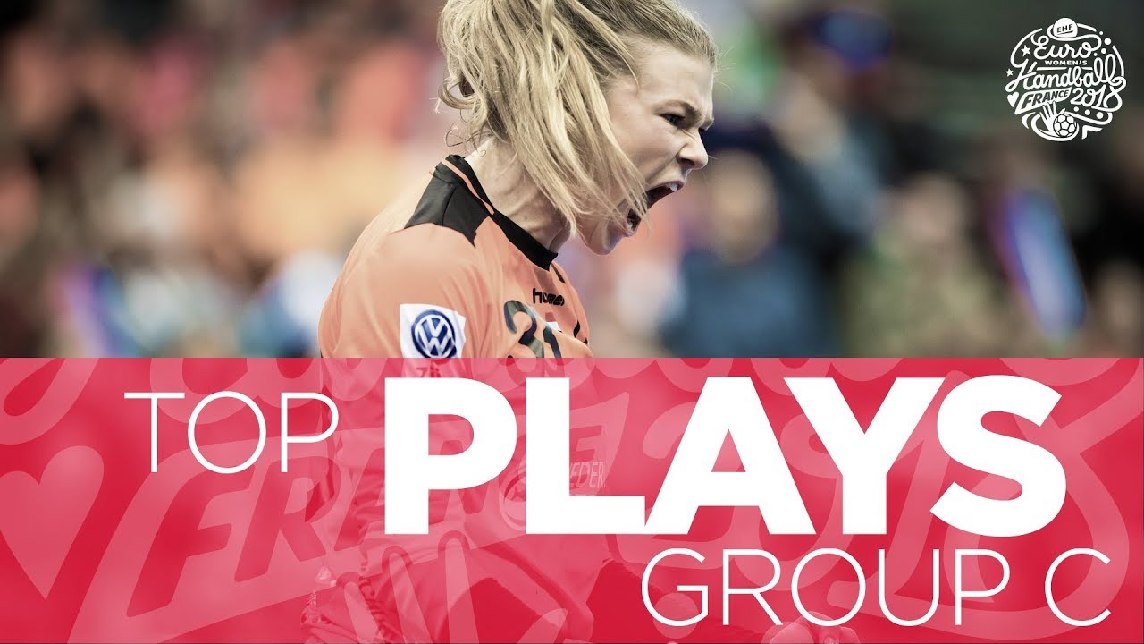 Пятерка лучших голов и сэйвов Нидерландов, Венгрии, Испании и Хорватии