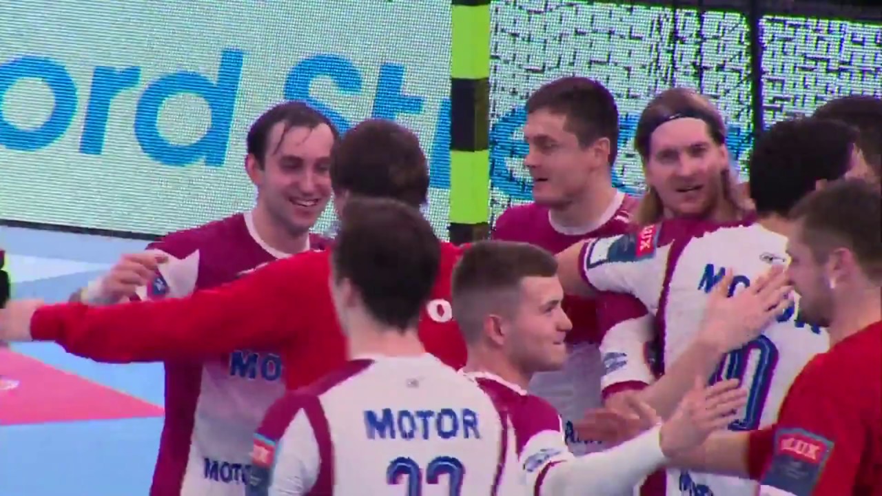 Группа Б | 13 тур | Highlights