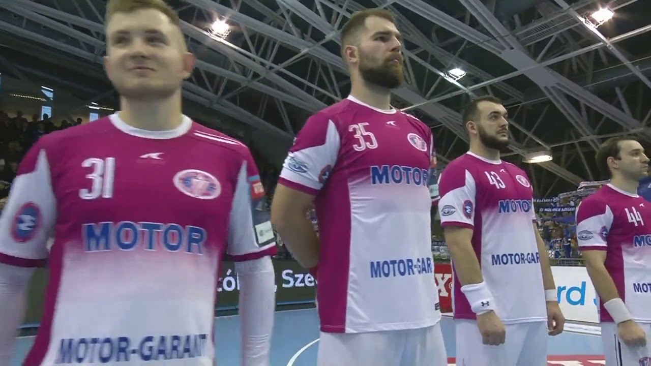 Группа Б | 12 тур | Highlights