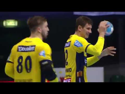 Группа А | 12 тур | Highlights