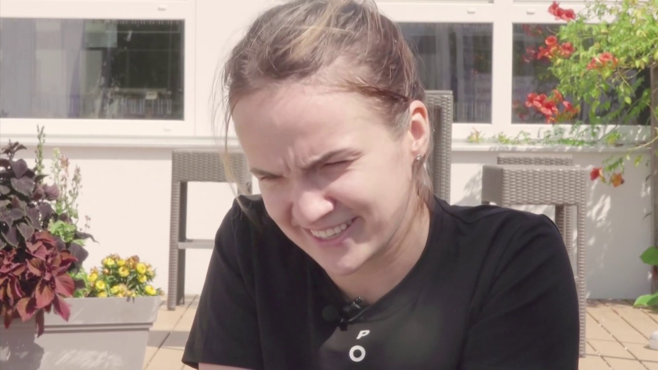 Обзор шестого тура предварительного этапа женской Delo Лиги чемпионов 2019/20