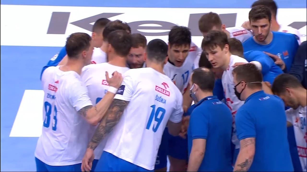 Дмитрий Житников и Сергей Марк Косоротов — бронзовые призеры Европейской лиги в составе "Вислы"