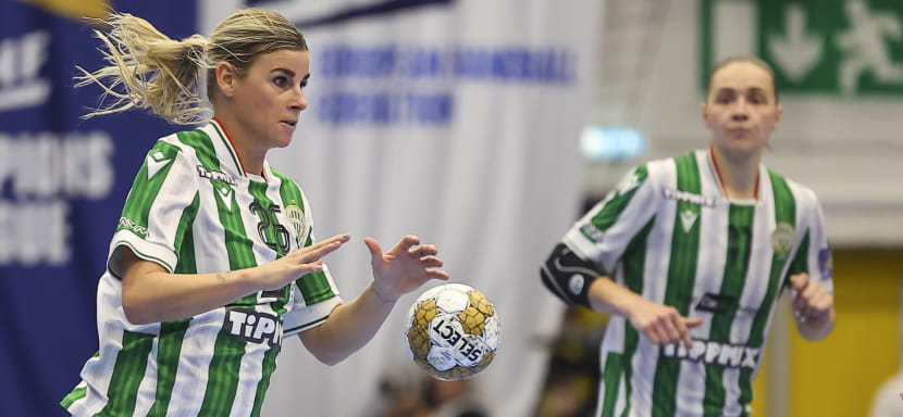 Дарья Дмитриева обыгрывает бывший клуб