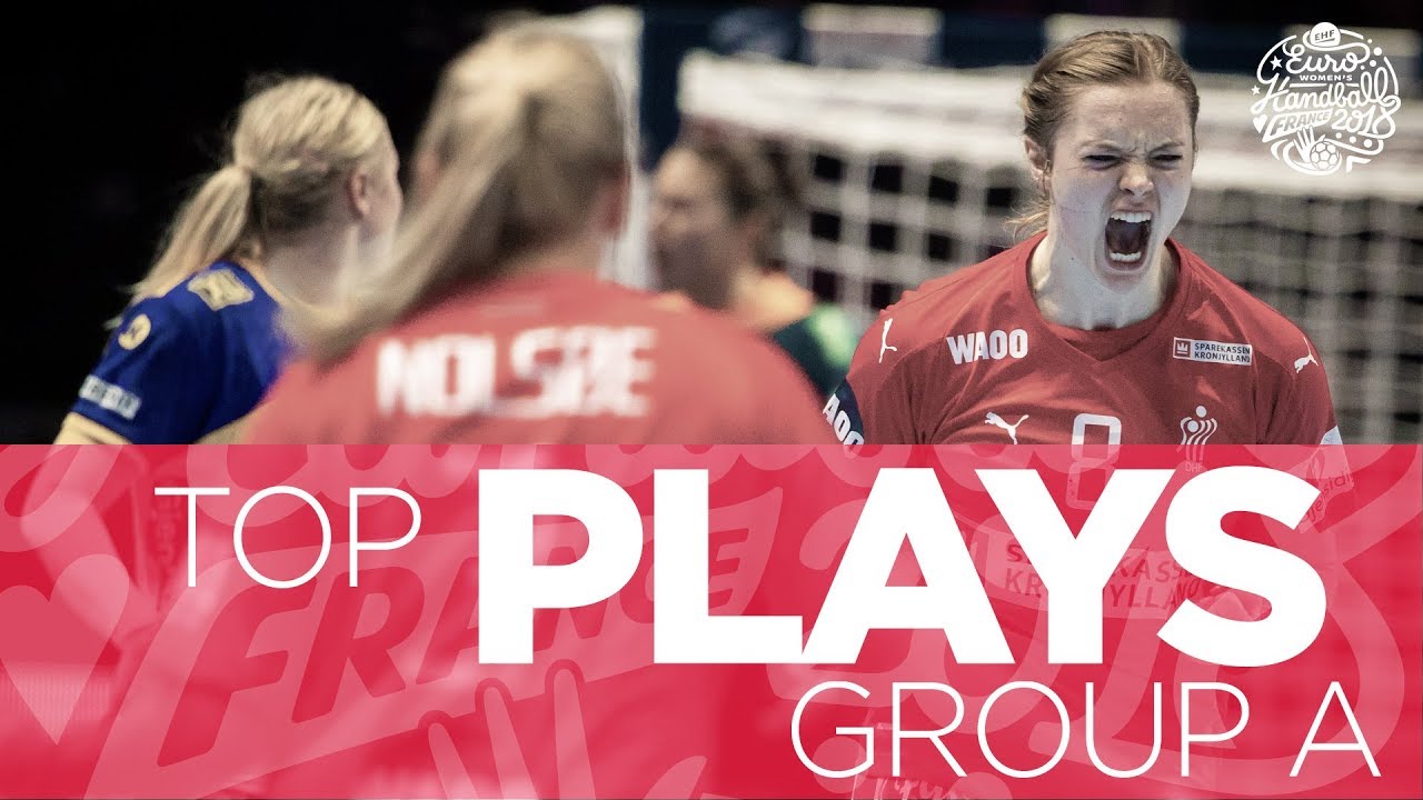 Пятерка лучших голов и сэйвов Швеции, Сербии, Дании и Польши