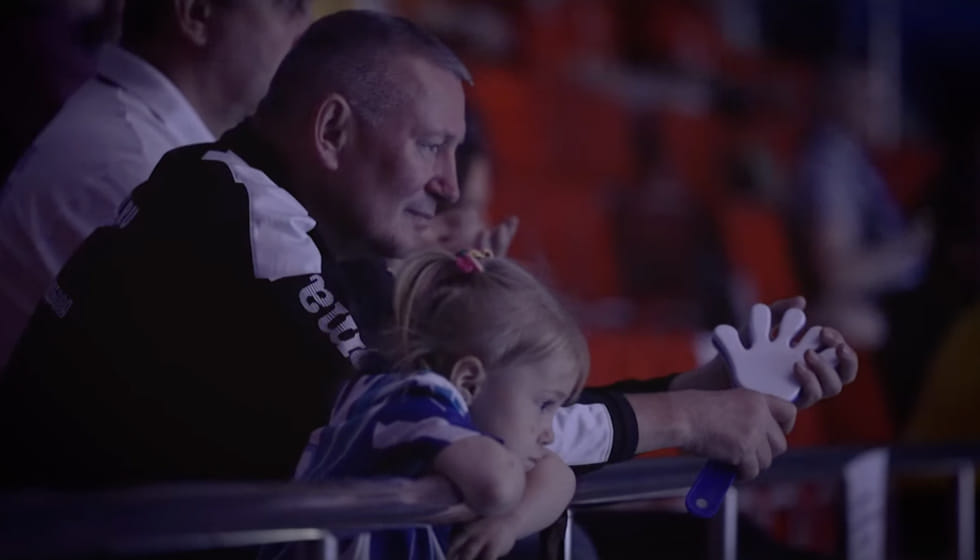 Страна спортивная. Гандбол. Финал четырех