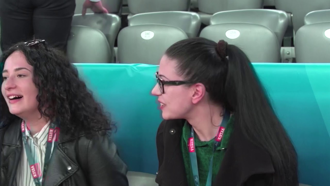 Обзор первых матчей 1/8 финала плей-офф Лиги чемпионов 2018/19