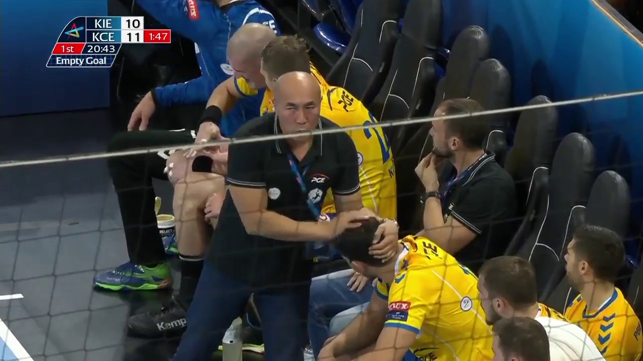 Наглядное применение тренерских методов Таланта Дуйшебаева