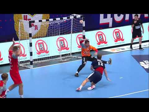 Дорога ЦСКА в групповой этап Евролиги