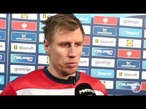 "У этой сборной есть будущее". Даниил Шишкарев об итогах Евро-2022