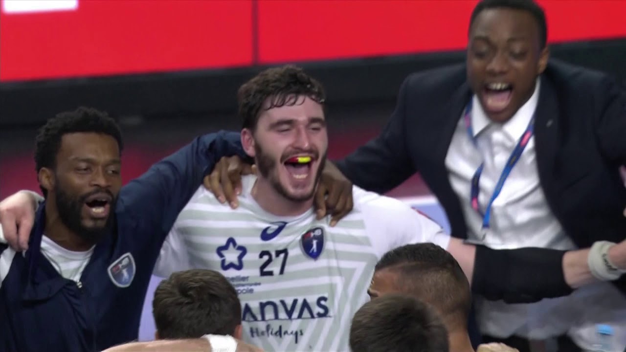 Обзор одиннадцатого тура предварительного этапа мужской Лиги чемпионов 2019/2020