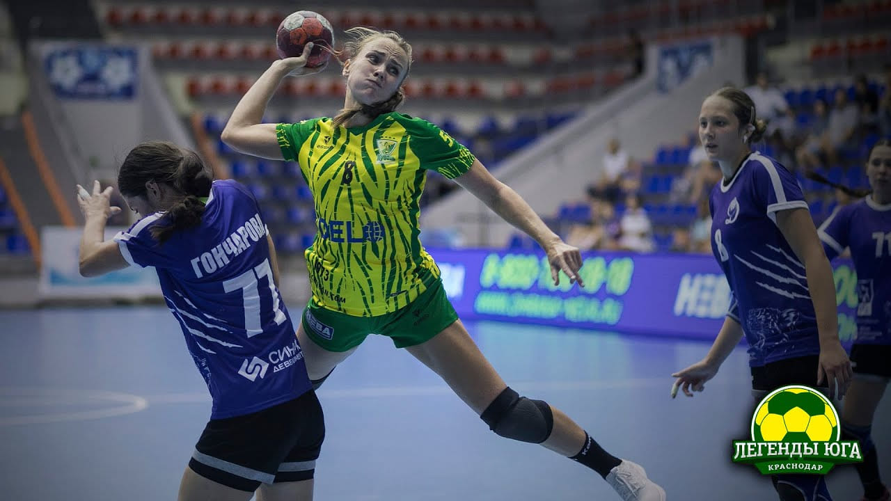 Легенды Юга. Итоги