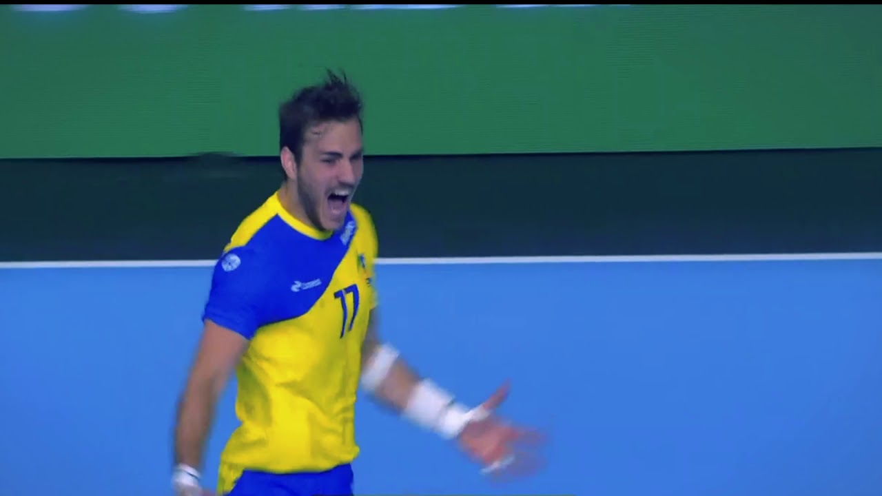 ЧМ-2019 | Бразилия - Хорватия | Highlights