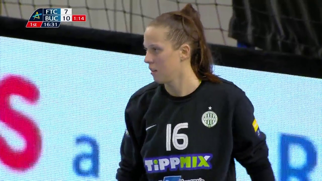 3 звезды | Раунд 5 | Женщины / Лига чемпионов 18/19