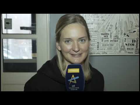 Обзор второго тура основного этапа женской Лиги чемпионов 2018/19