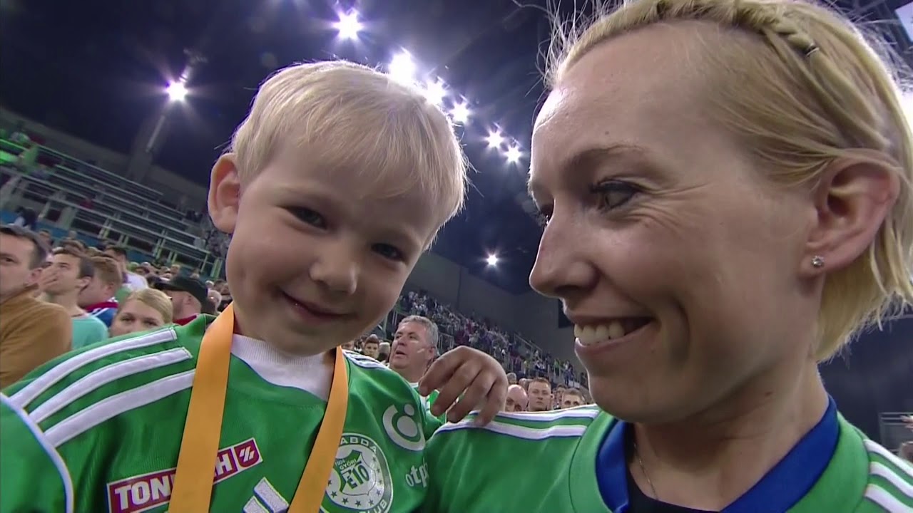 На пути к "финалу четырех" в Будапеште (сезон 2018/2019) 