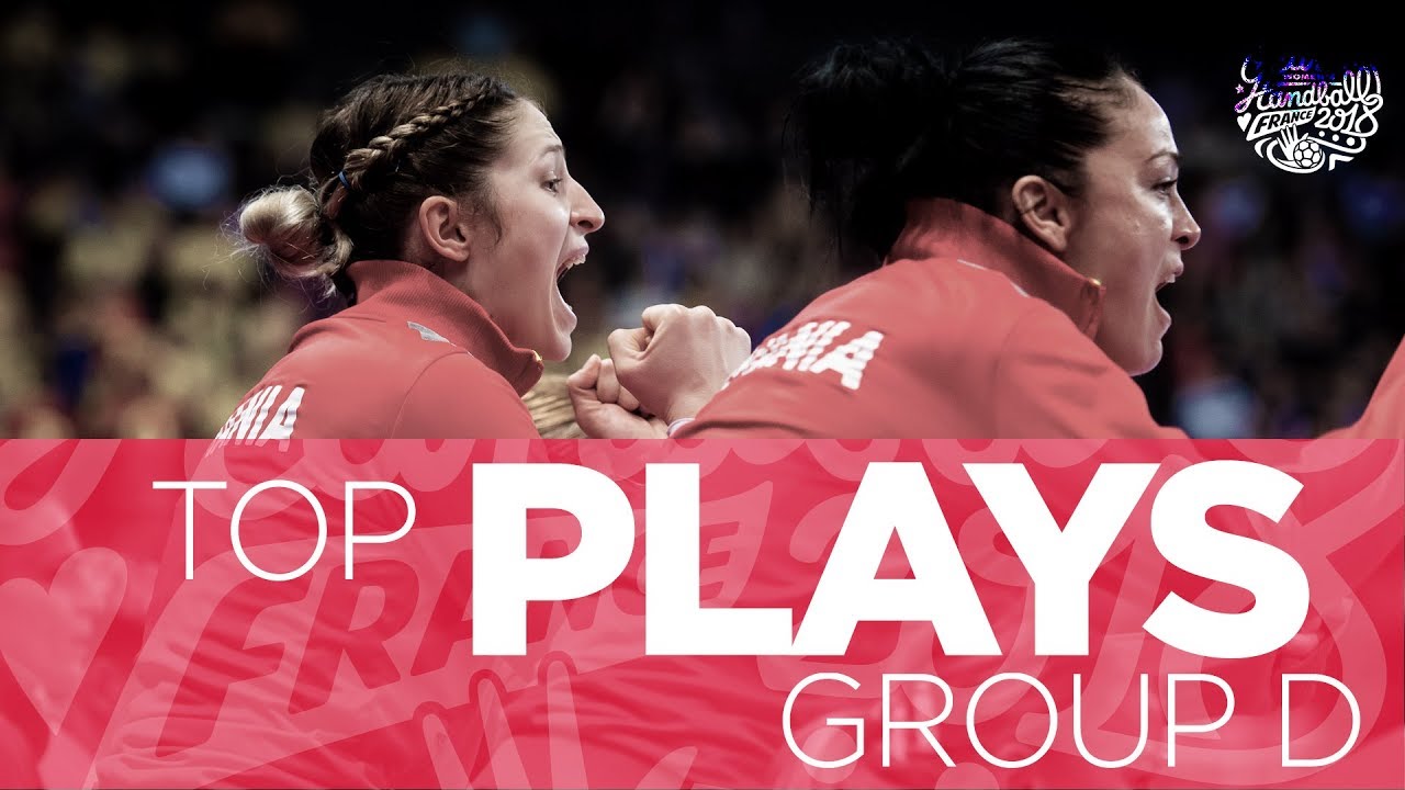 Пятерка лучших голов и сэйвов Румынии, Германии, Норвегии, Чехии