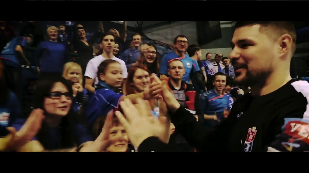 БГК им. Мешкова. Итоговое видео сезона 2018/2019