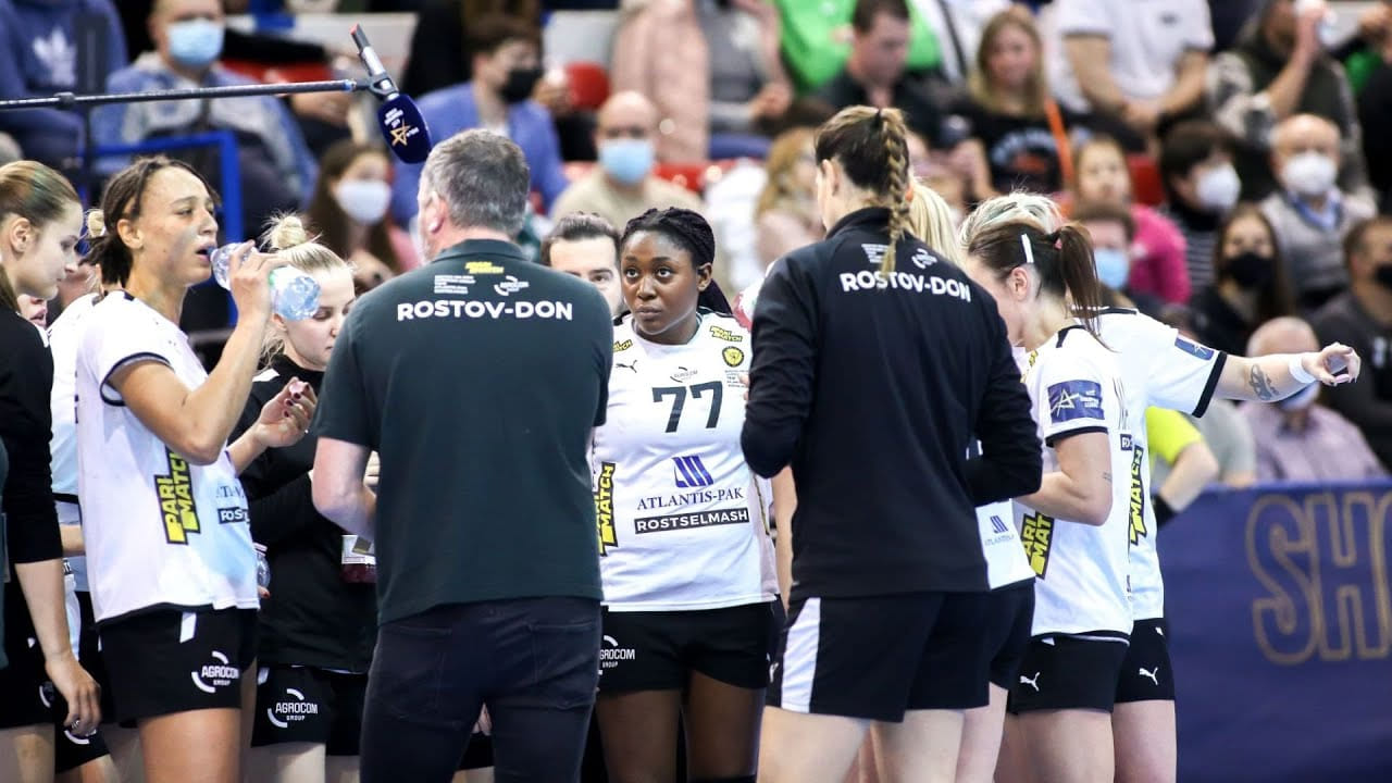 "Ференцварош" — "Ростов-Дон". Лучшие моменты матча Лиги чемпионов