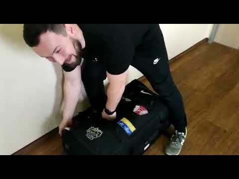 Секретный чемодан Евгения Тимирбулатова