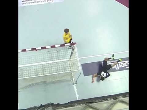 Идеальный обман вратаря