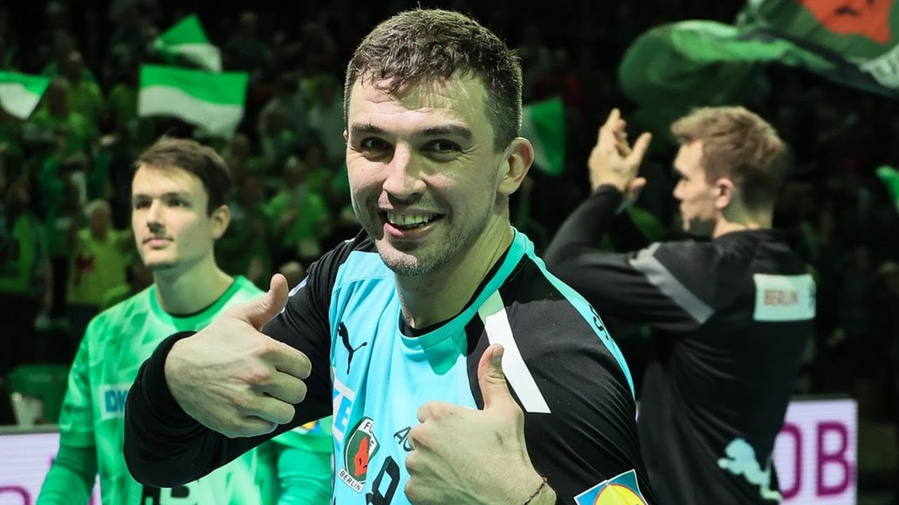 Непробиваемый Виктор Киреев